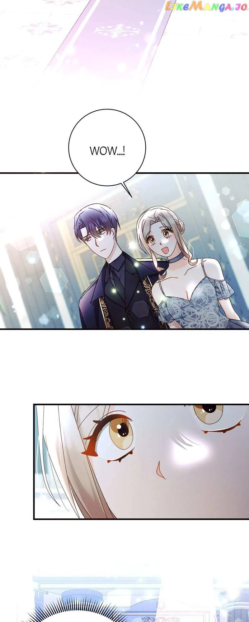 He’s Now Healthy-Perhaps Too Much Chapter 16 247 51