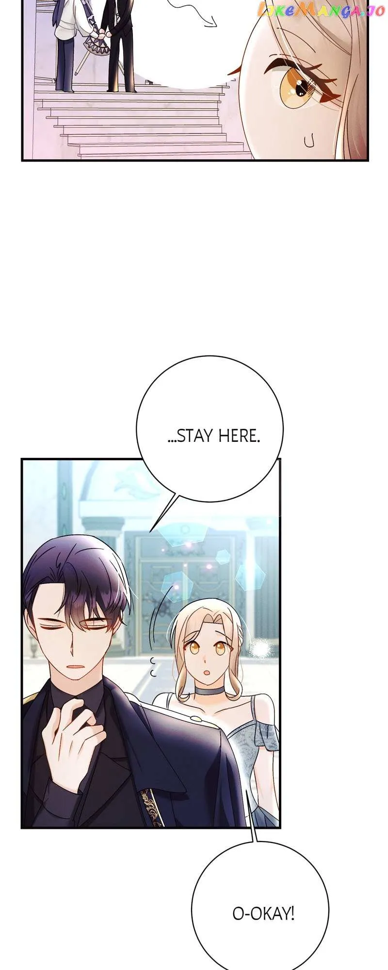 He’s Now Healthy-Perhaps Too Much Chapter 16 251 55