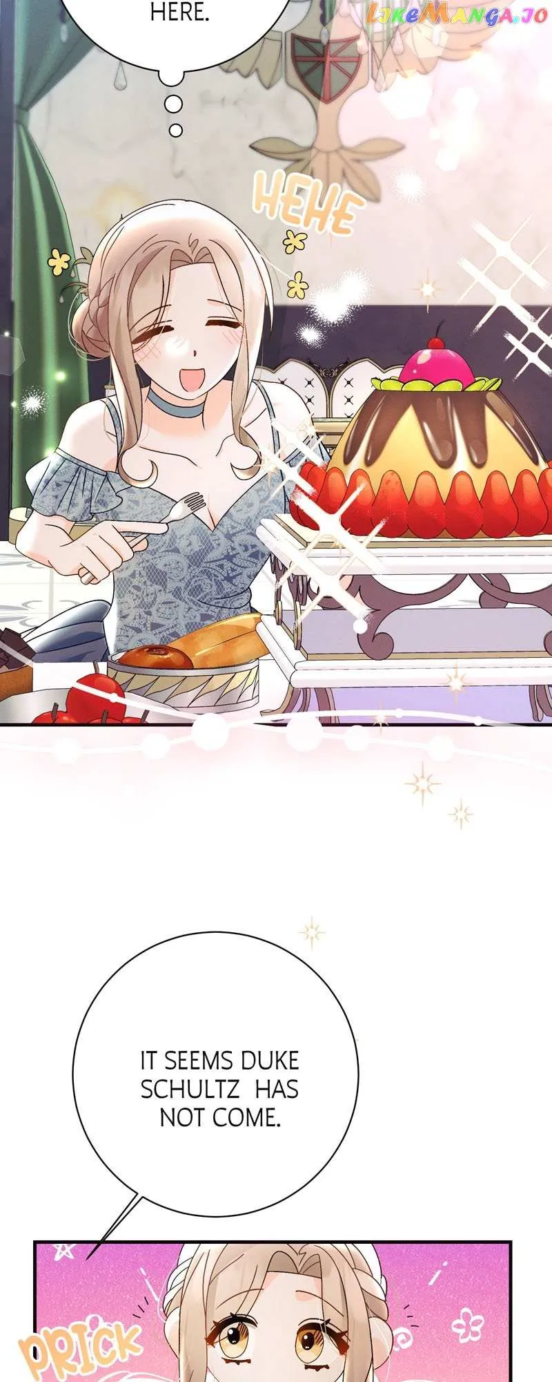 He’s Now Healthy-Perhaps Too Much Chapter 16 253 57