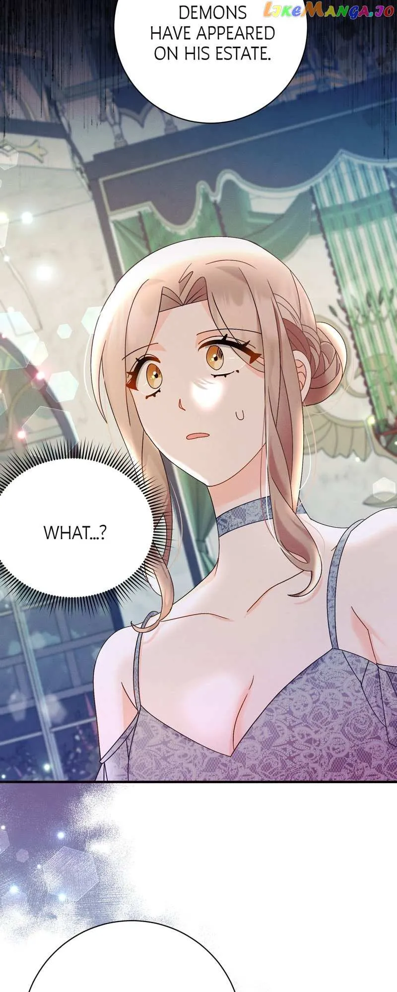 He’s Now Healthy-Perhaps Too Much Chapter 16 256 60