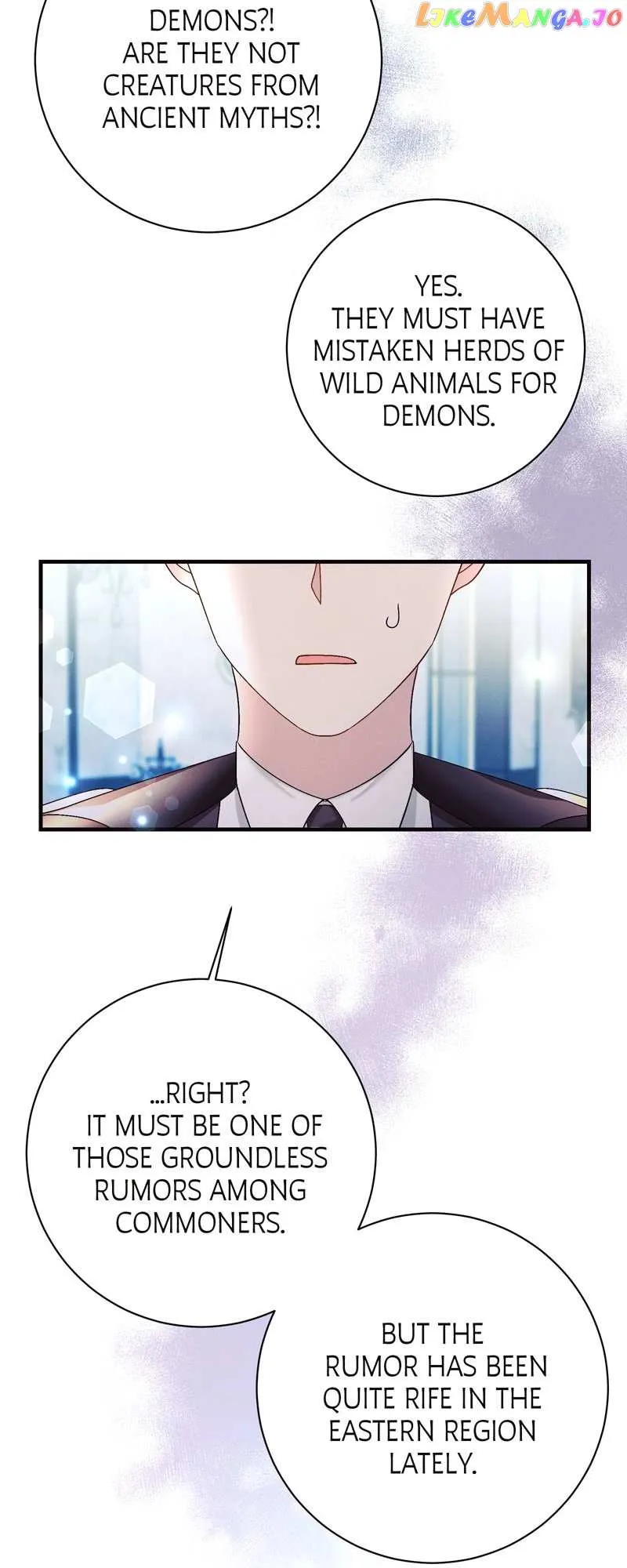 He’s Now Healthy-Perhaps Too Much Chapter 16 257 61