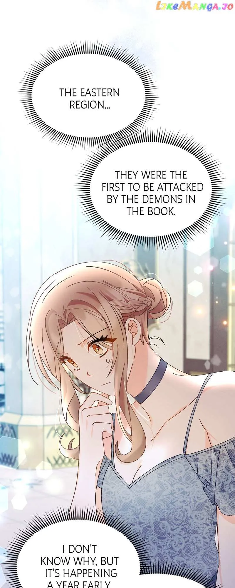 He’s Now Healthy-Perhaps Too Much Chapter 16 258 62