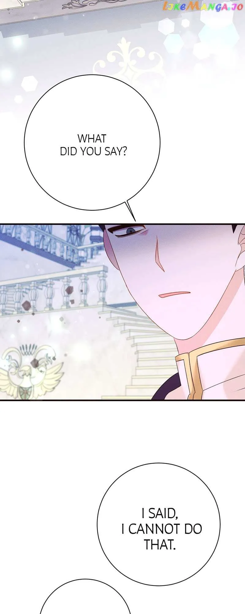 He’s Now Healthy-Perhaps Too Much Chapter 18 204 02