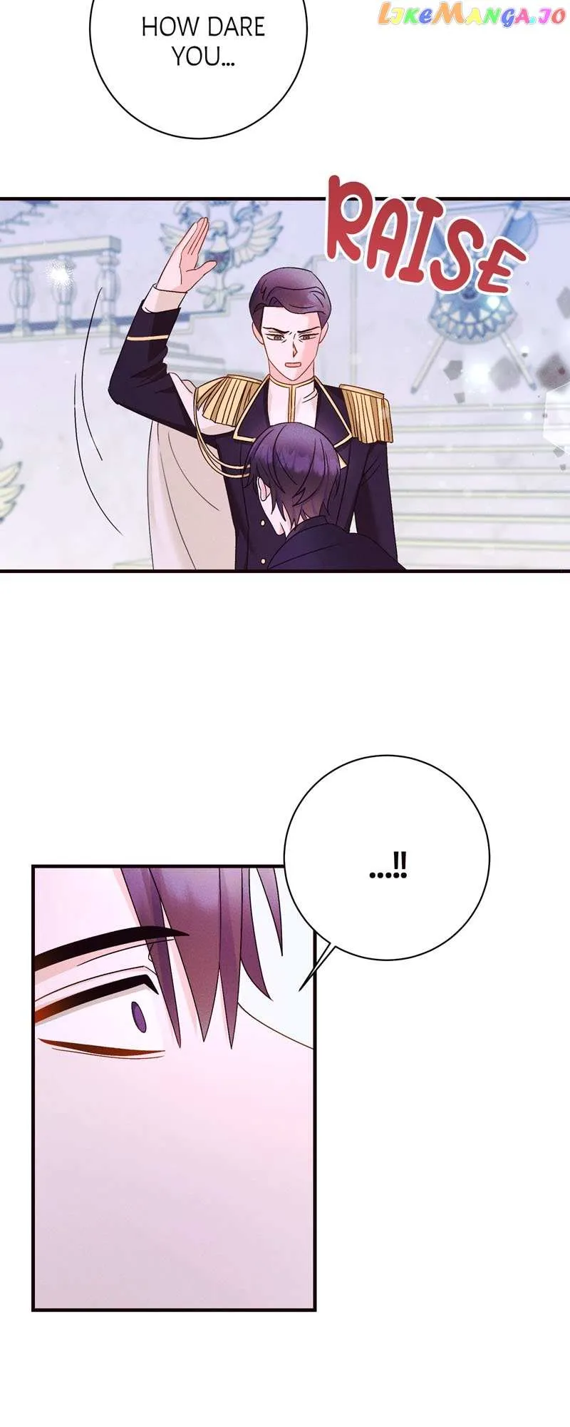 He’s Now Healthy-Perhaps Too Much Chapter 18 205 03