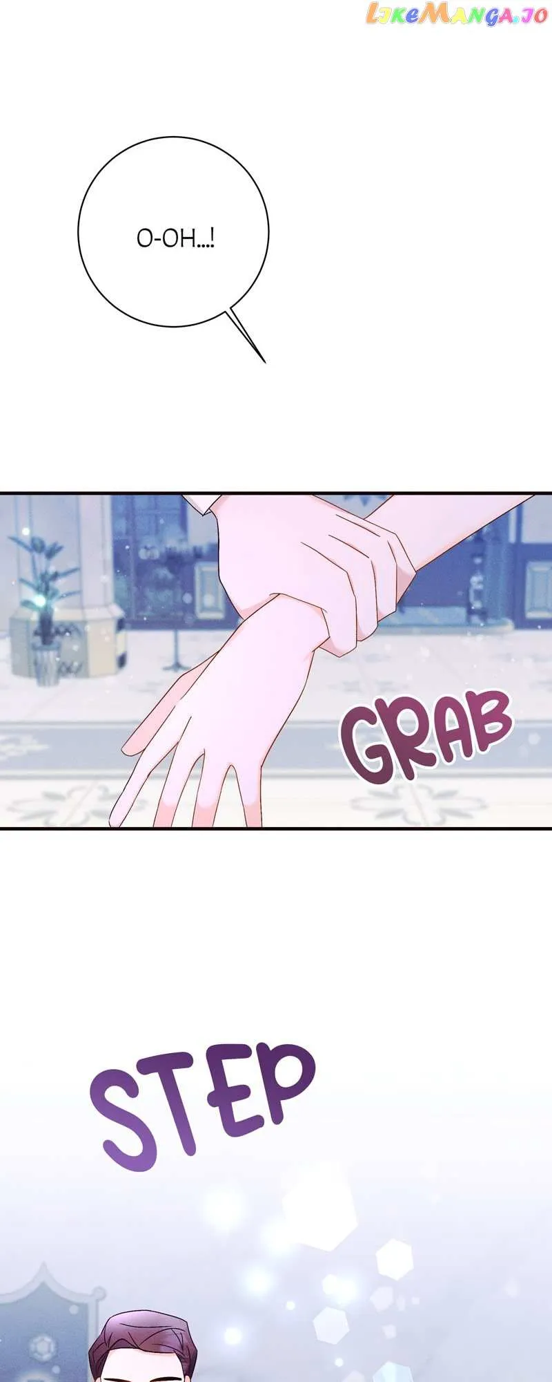 He’s Now Healthy-Perhaps Too Much Chapter 18 209 07