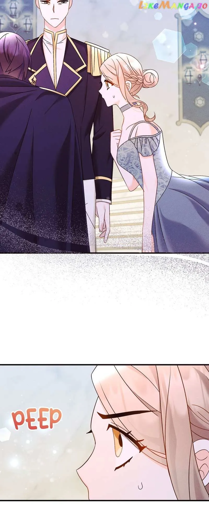 He’s Now Healthy-Perhaps Too Much Chapter 18 210 08