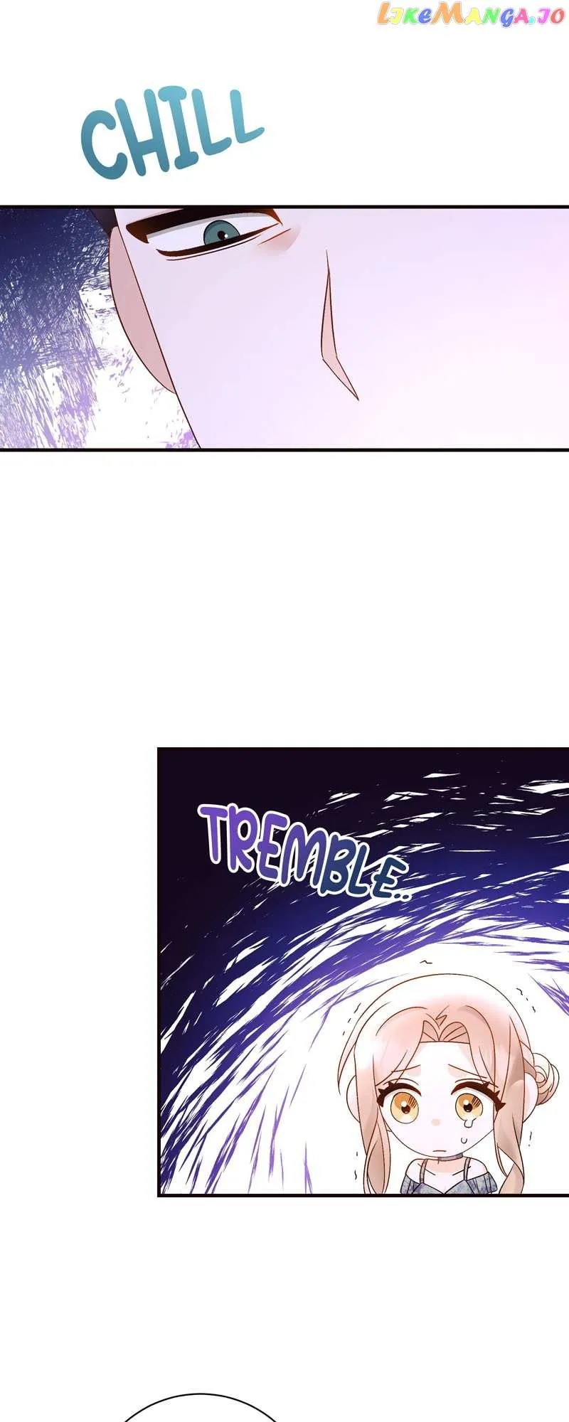 He’s Now Healthy-Perhaps Too Much Chapter 18 211 09