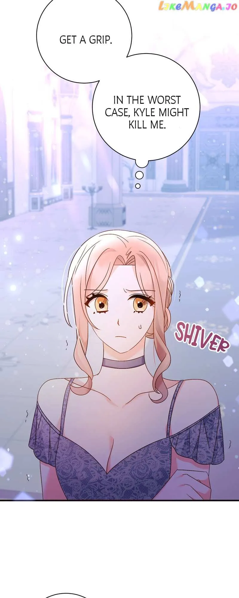 He’s Now Healthy-Perhaps Too Much Chapter 18 212 10