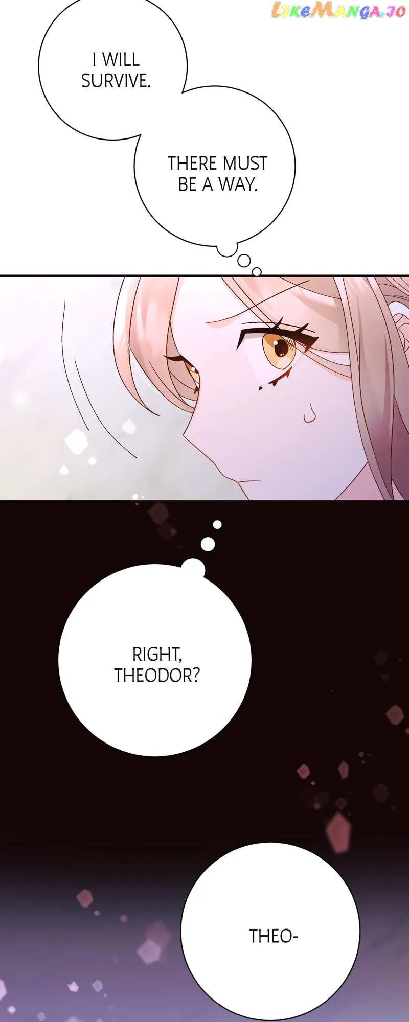 He’s Now Healthy-Perhaps Too Much Chapter 18 213 11