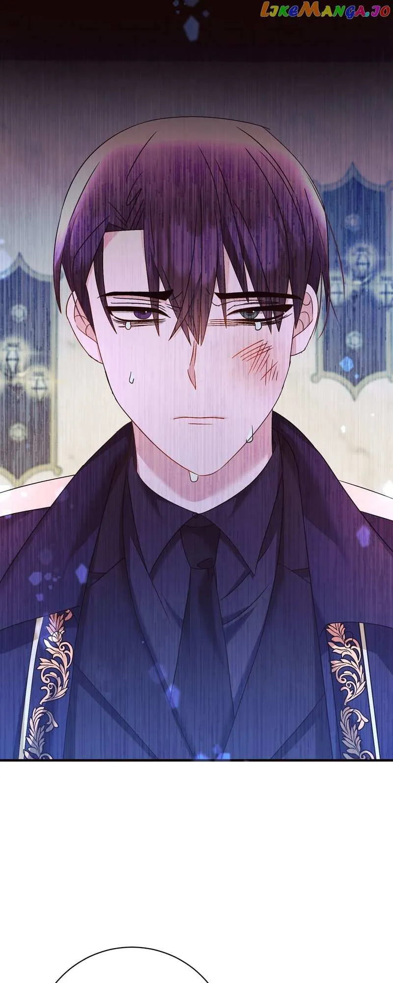 He’s Now Healthy-Perhaps Too Much Chapter 18 216 14