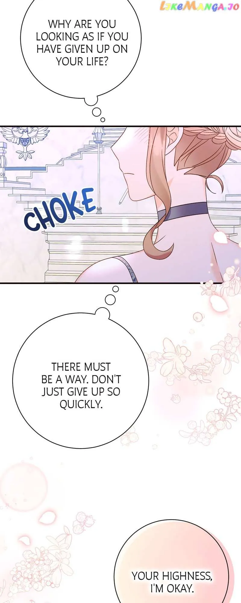 He’s Now Healthy-Perhaps Too Much Chapter 18 217 15