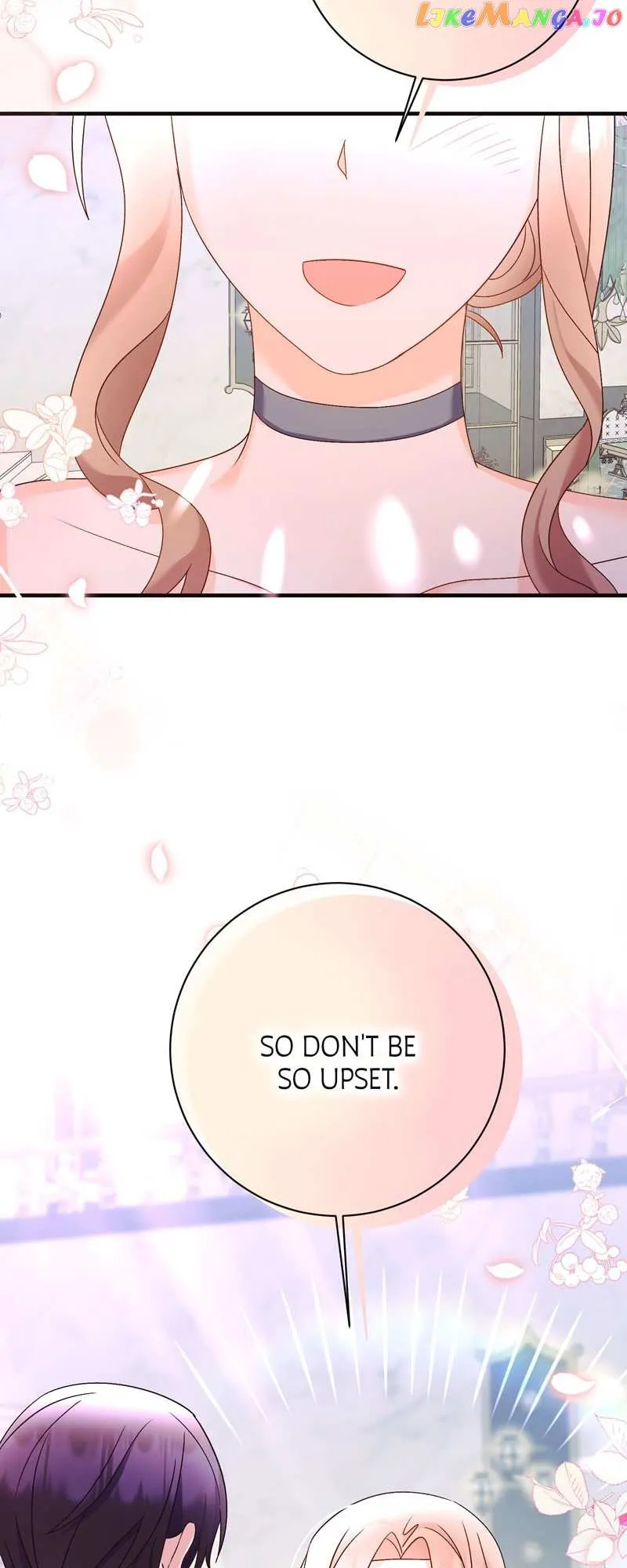 He’s Now Healthy-Perhaps Too Much Chapter 18 218 16