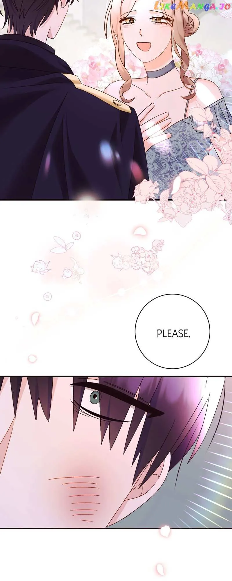 He’s Now Healthy-Perhaps Too Much Chapter 18 219 17