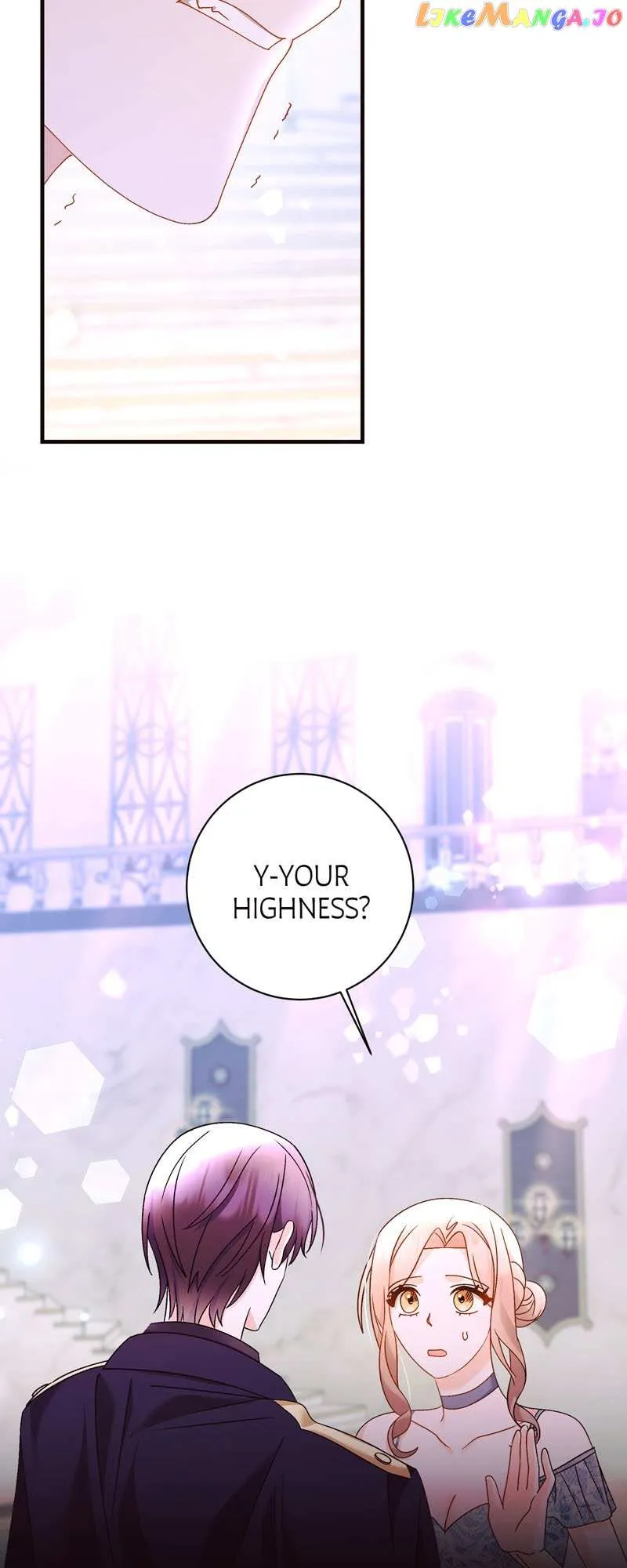 He’s Now Healthy-Perhaps Too Much Chapter 18 222 20