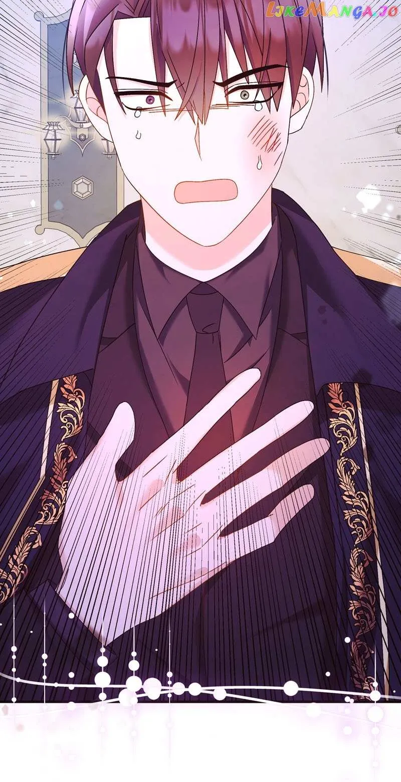 He’s Now Healthy-Perhaps Too Much Chapter 18 225 23