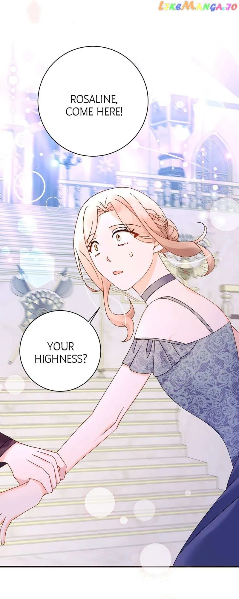 He’s Now Healthy-Perhaps Too Much Chapter 18 226 24