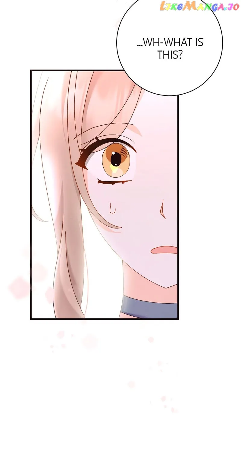 He’s Now Healthy-Perhaps Too Much Chapter 18 230 28