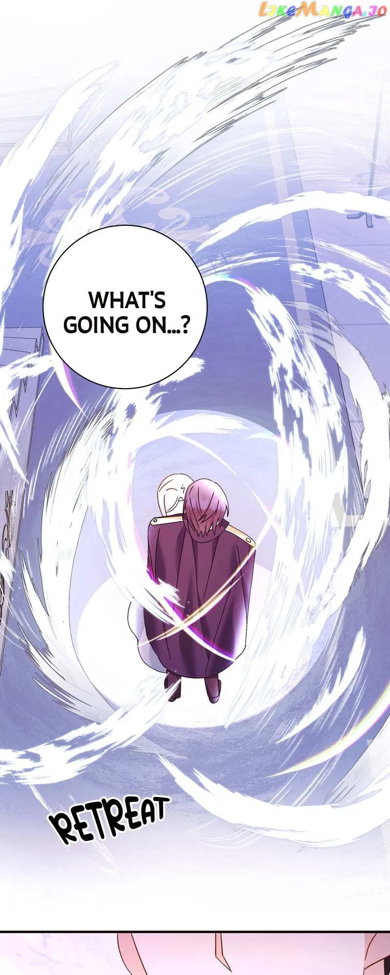 He’s Now Healthy-Perhaps Too Much Chapter 18 231 29