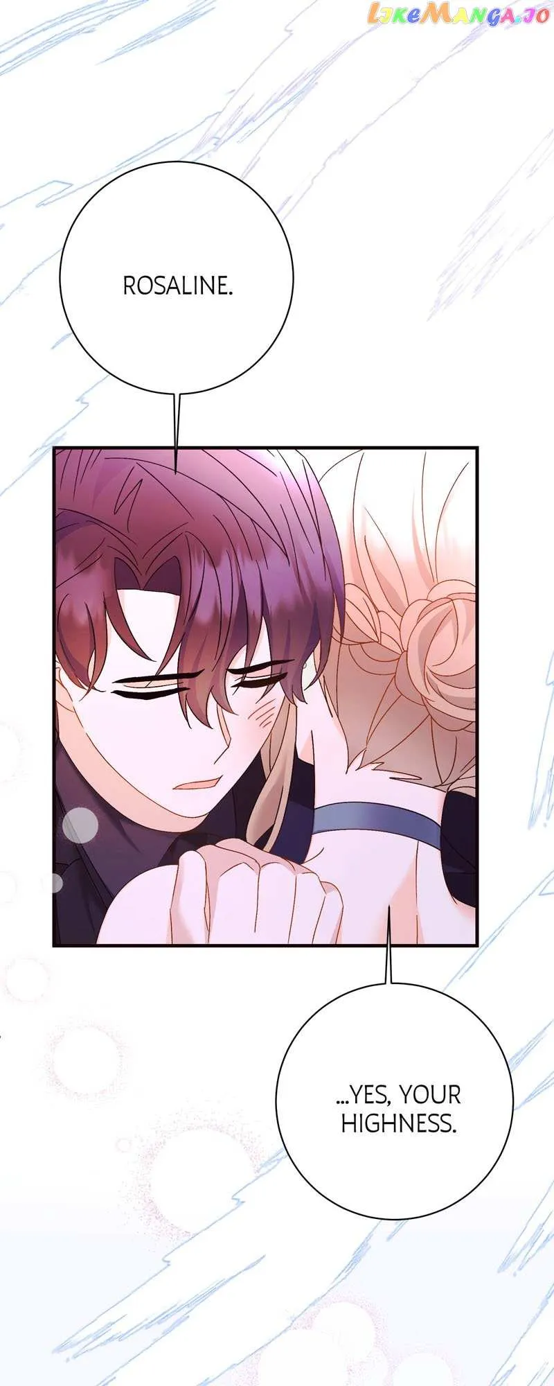 He’s Now Healthy-Perhaps Too Much Chapter 18 234 32