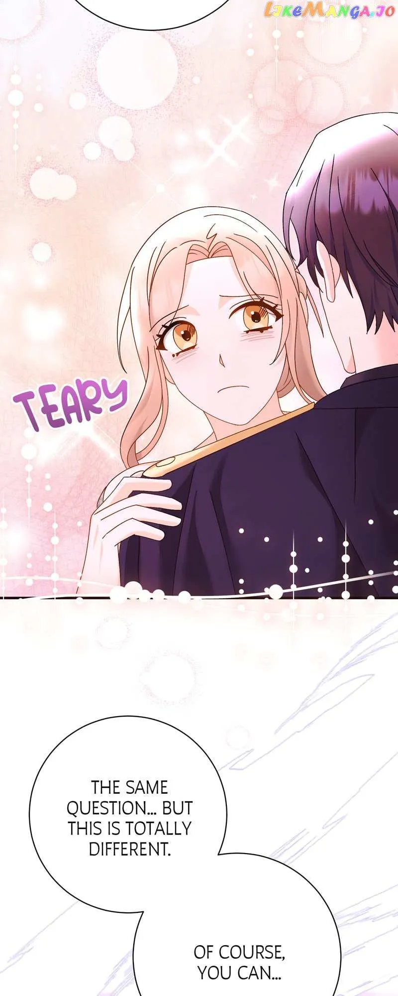 He’s Now Healthy-Perhaps Too Much Chapter 18 236 34