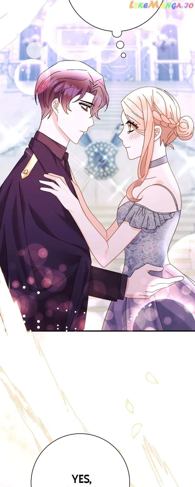 He’s Now Healthy-Perhaps Too Much Chapter 18 237 35