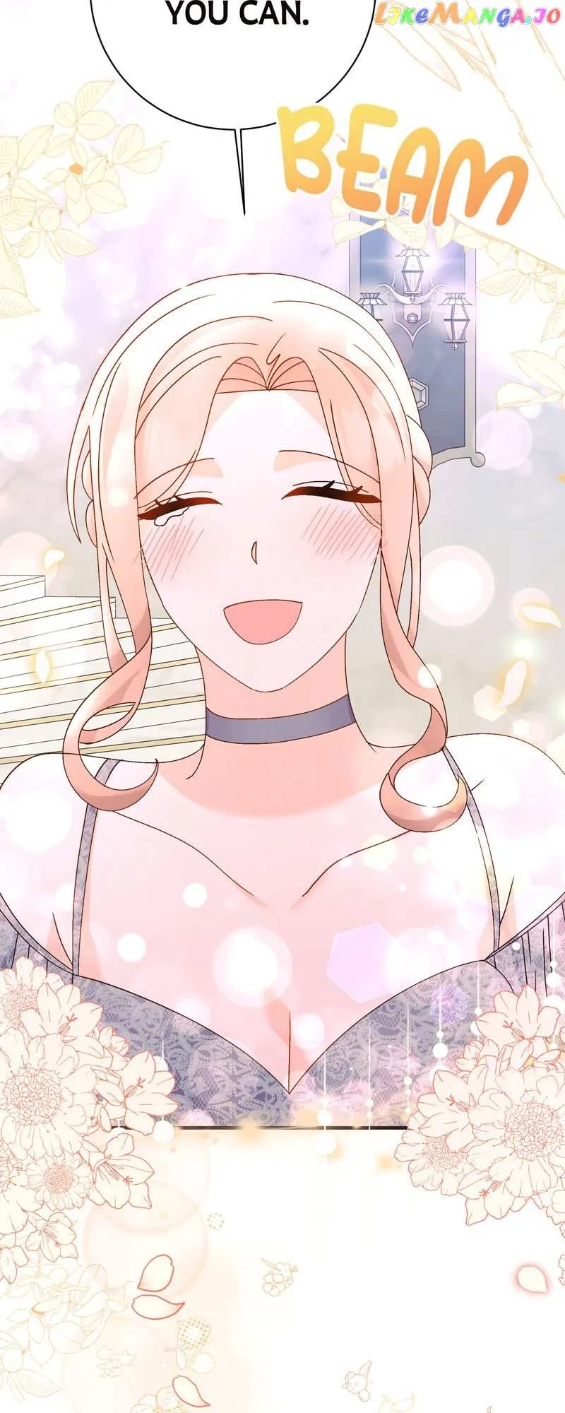 He’s Now Healthy-Perhaps Too Much Chapter 18 238 36