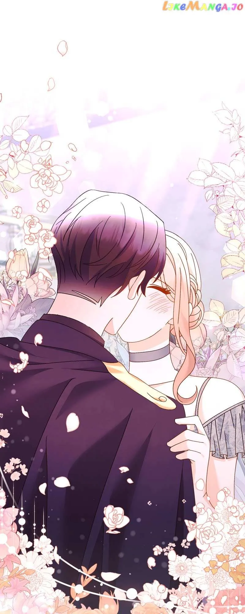 He’s Now Healthy-Perhaps Too Much Chapter 18 241 39