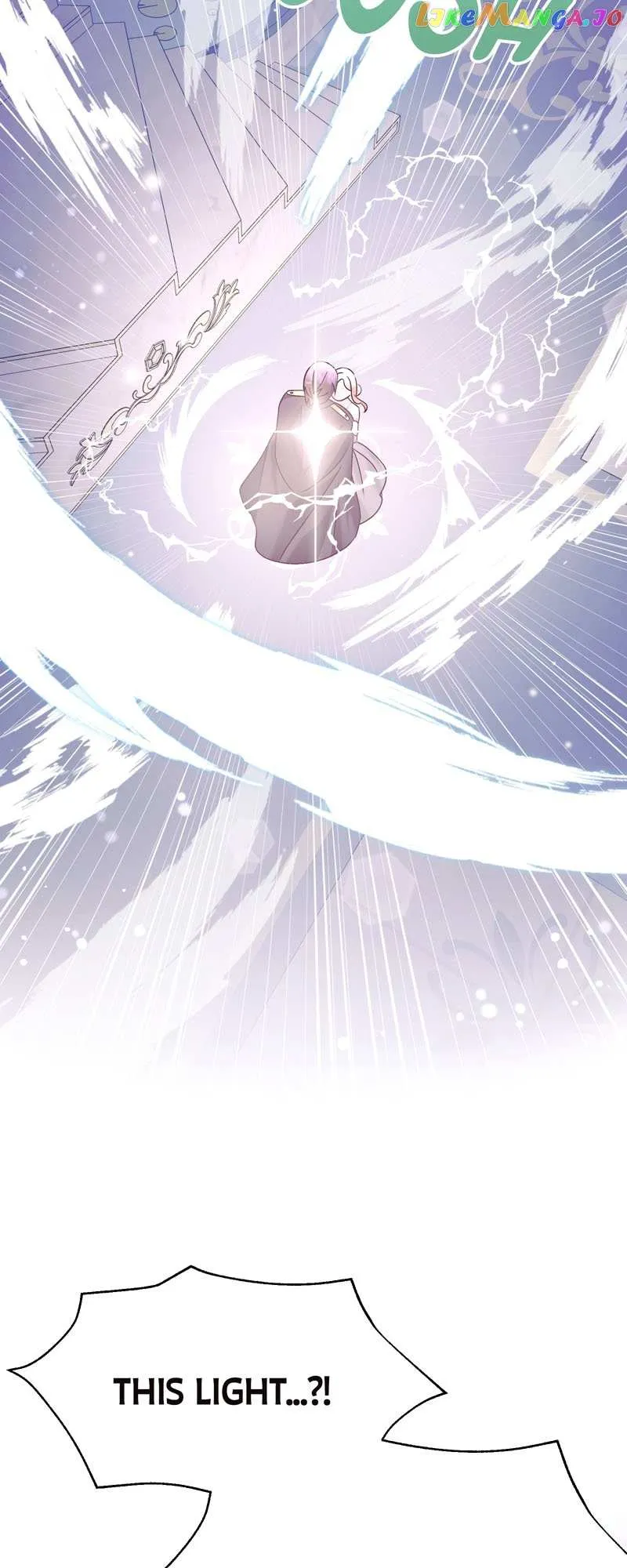 He’s Now Healthy-Perhaps Too Much Chapter 18 243 41