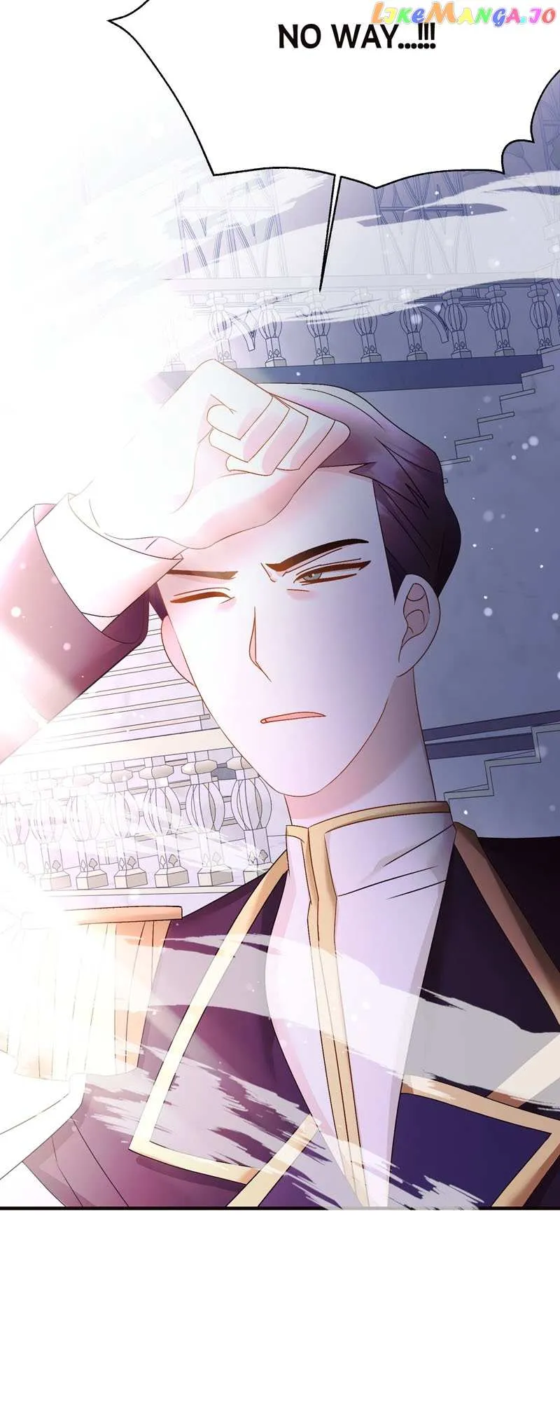 He’s Now Healthy-Perhaps Too Much Chapter 18 244 42