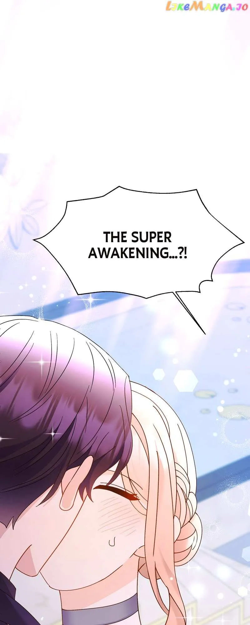 He’s Now Healthy-Perhaps Too Much Chapter 18 246 44