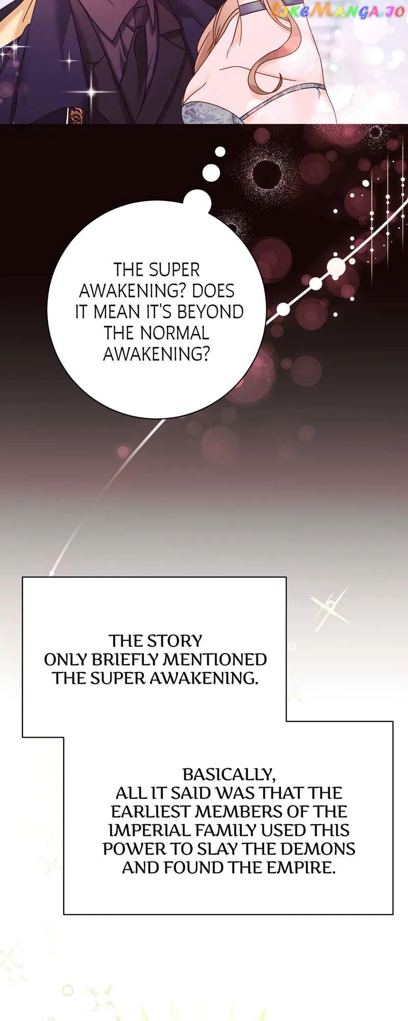 He’s Now Healthy-Perhaps Too Much Chapter 18 248 46