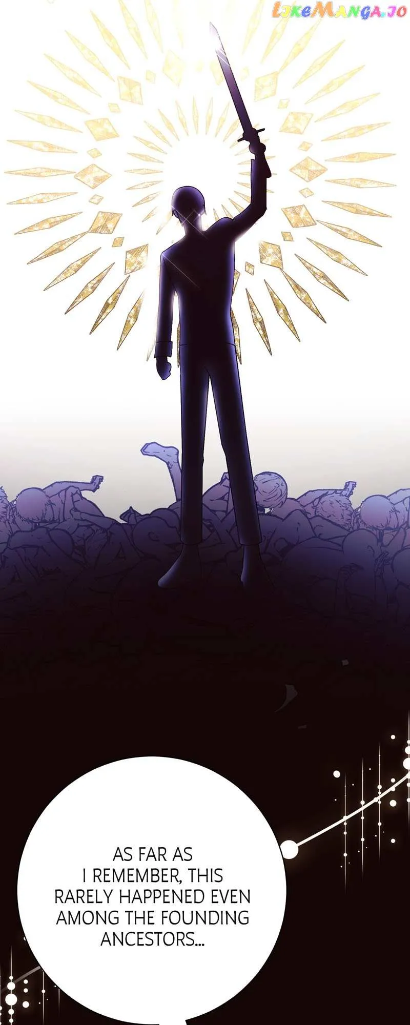 He’s Now Healthy-Perhaps Too Much Chapter 18 249 47