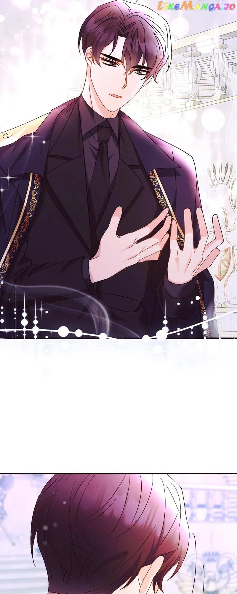 He’s Now Healthy-Perhaps Too Much Chapter 18 251 49