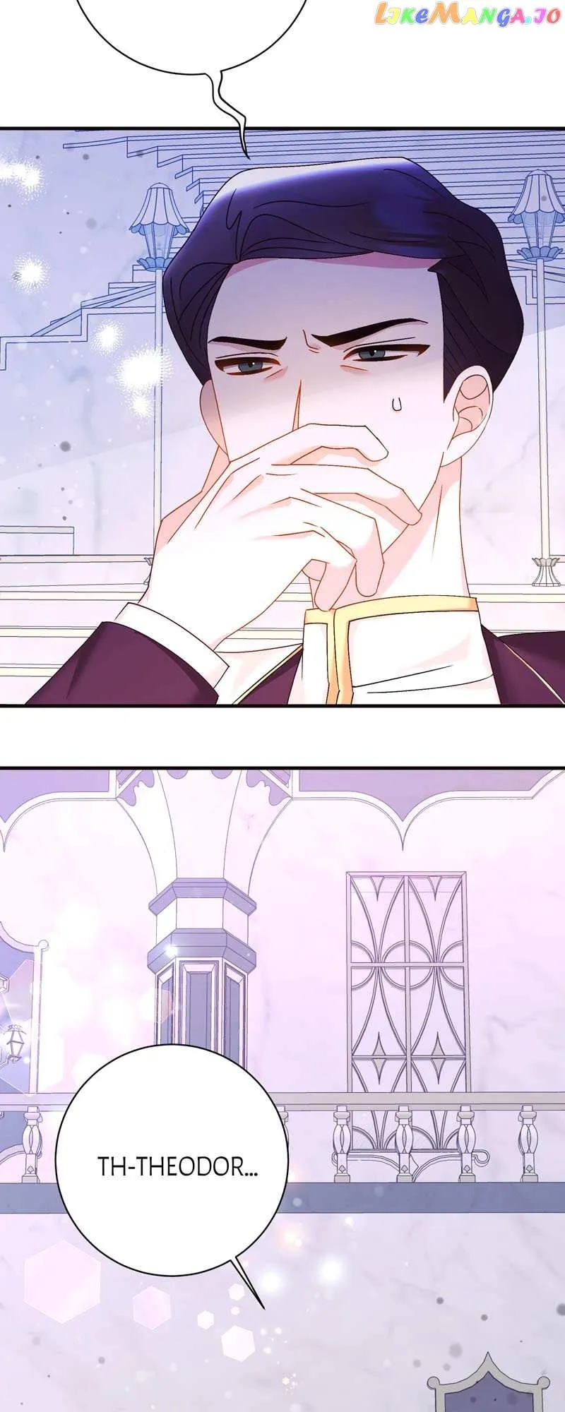 He’s Now Healthy-Perhaps Too Much Chapter 18 254 52