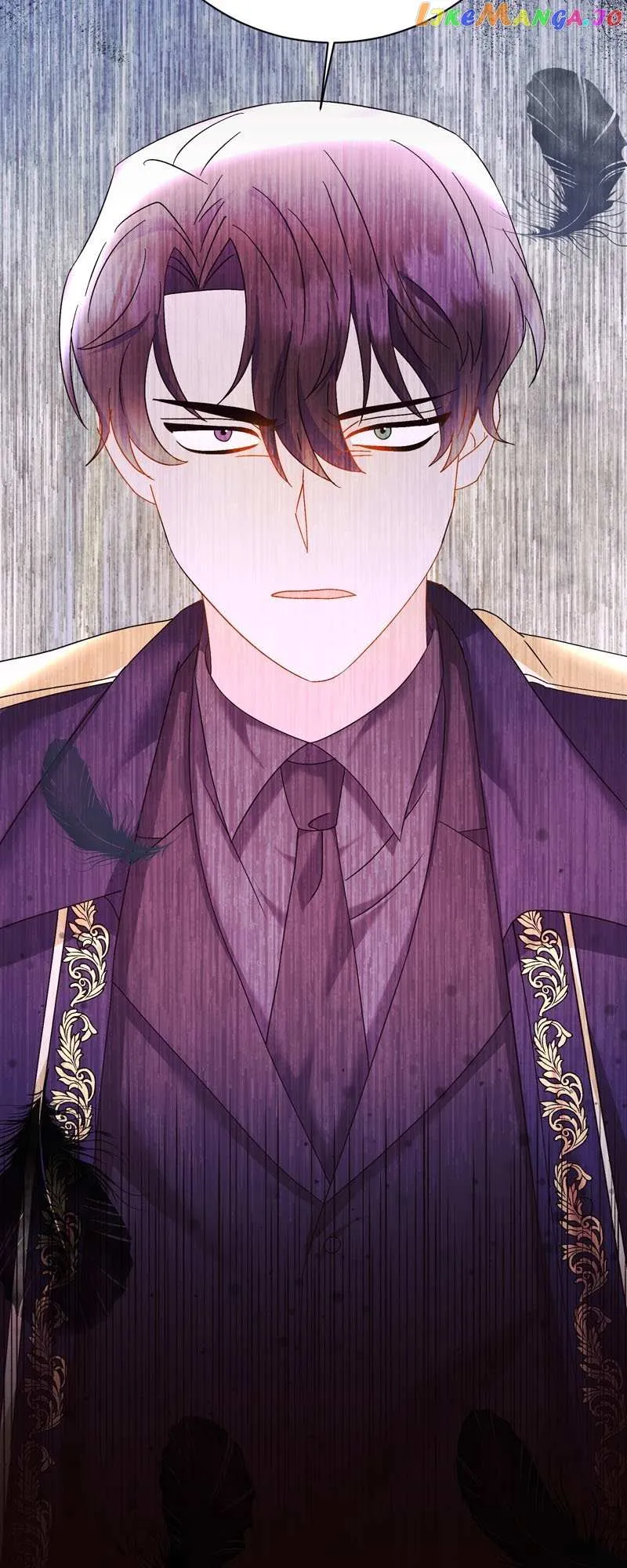 He’s Now Healthy-Perhaps Too Much Chapter 18 256 54