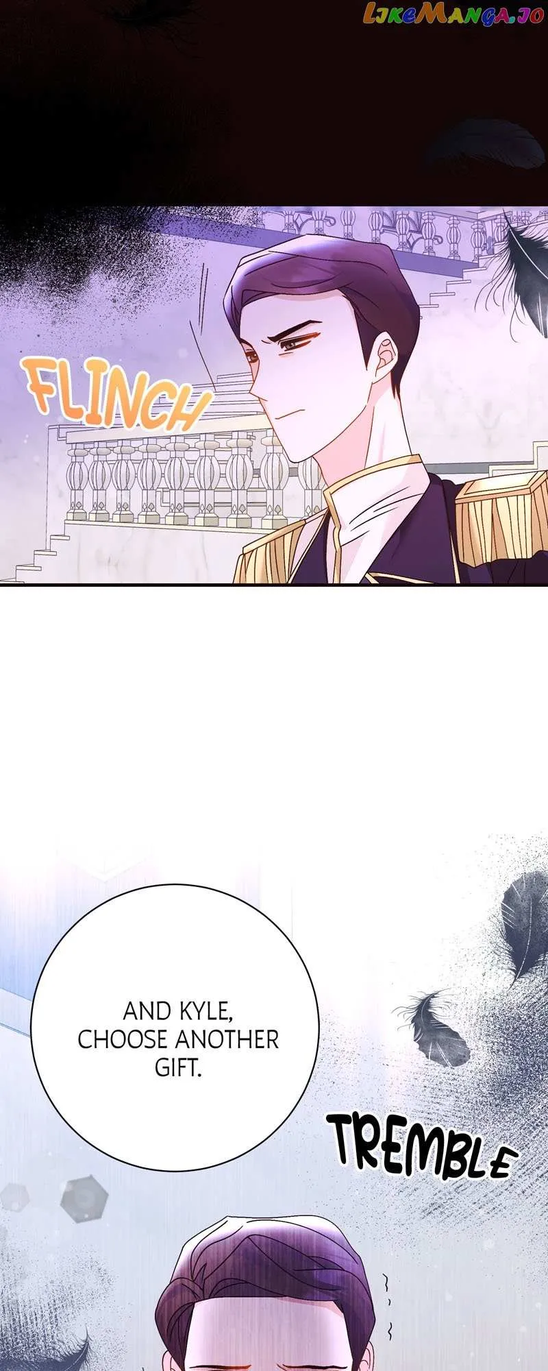 He’s Now Healthy-Perhaps Too Much Chapter 18 257 55