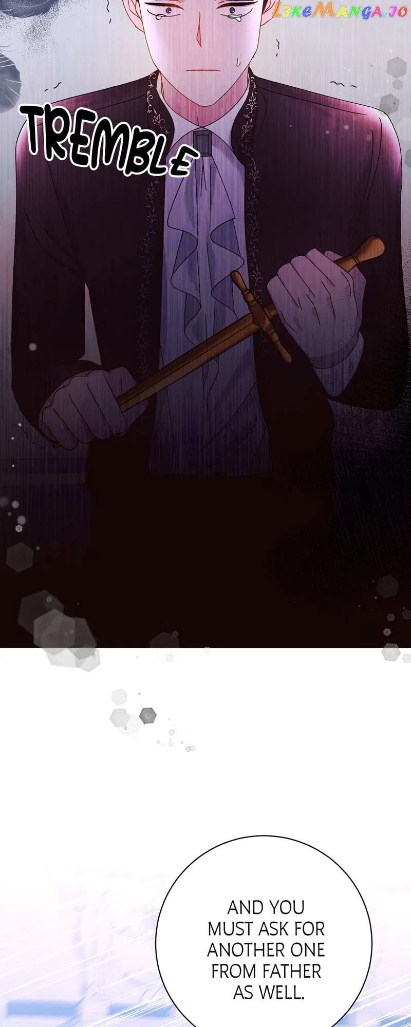 He’s Now Healthy-Perhaps Too Much Chapter 18 258 56