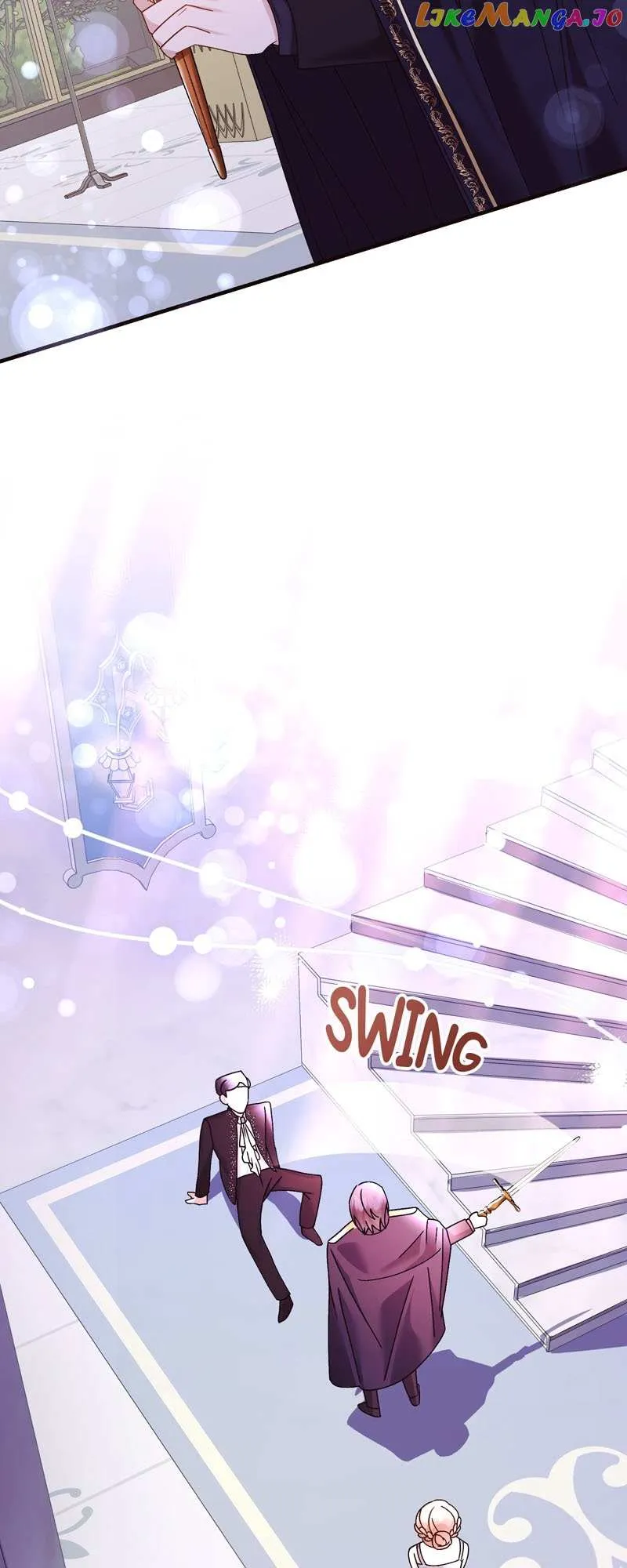 He’s Now Healthy-Perhaps Too Much Chapter 18 261 59