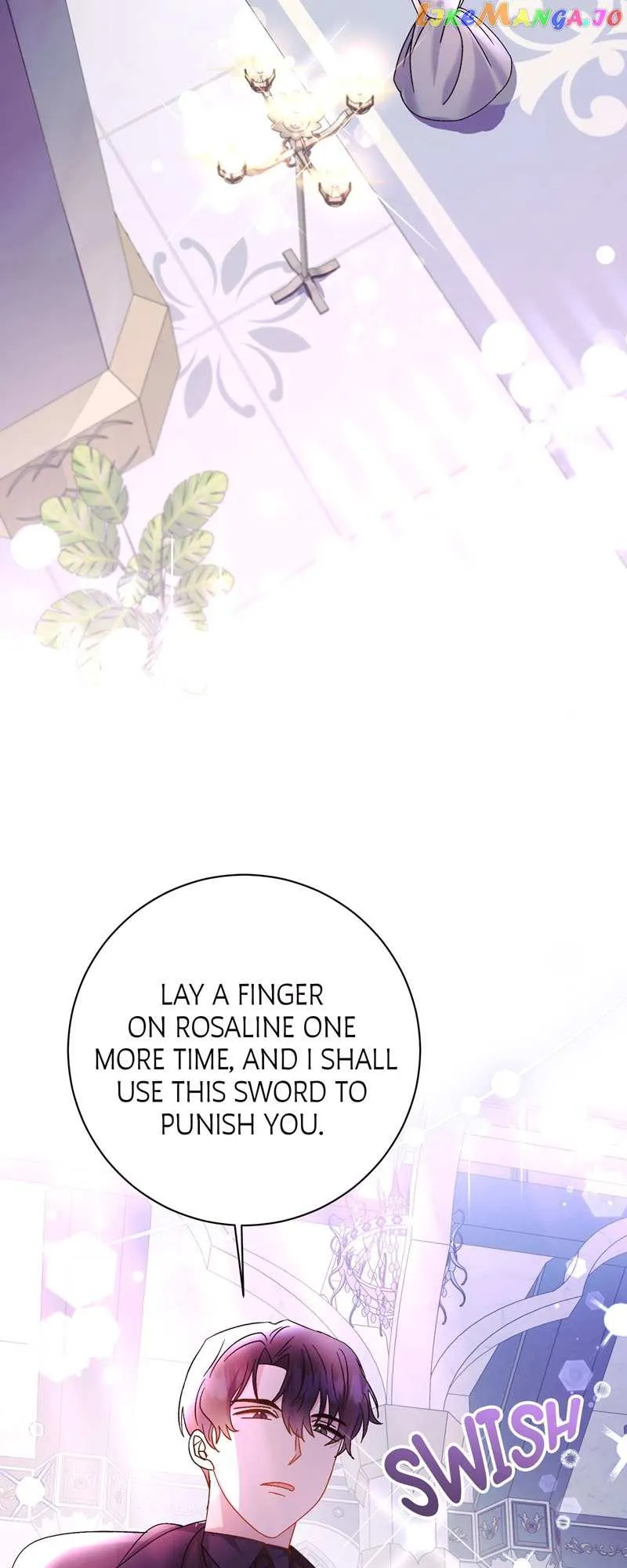 He’s Now Healthy-Perhaps Too Much Chapter 18 262 60