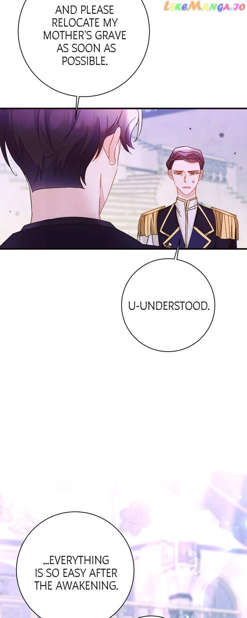 He’s Now Healthy-Perhaps Too Much Chapter 18 264 62