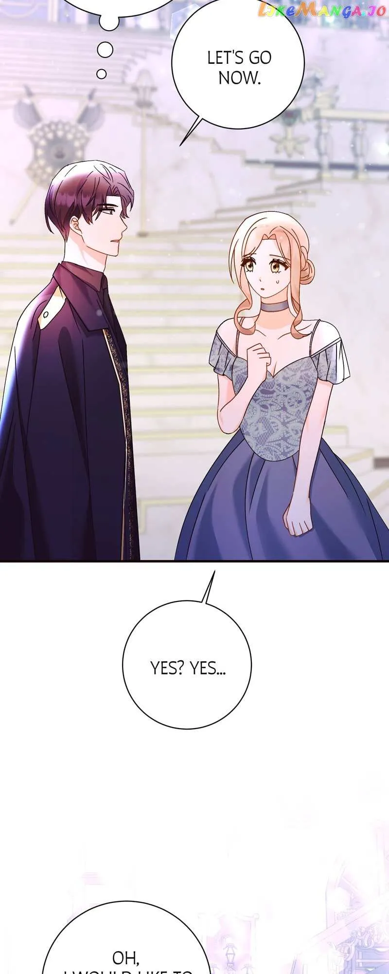 He’s Now Healthy-Perhaps Too Much Chapter 18 265 63