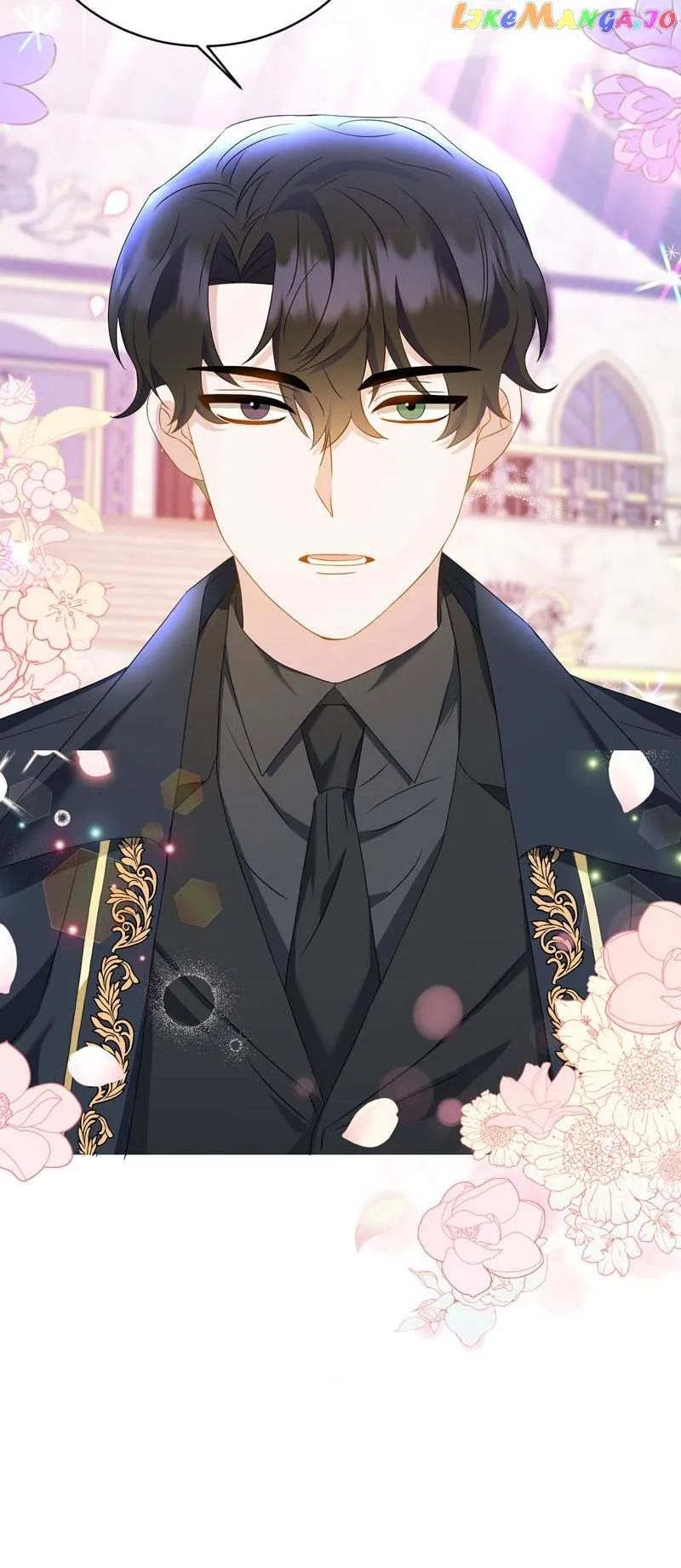 He’s Now Healthy-Perhaps Too Much Chapter 18 267 65