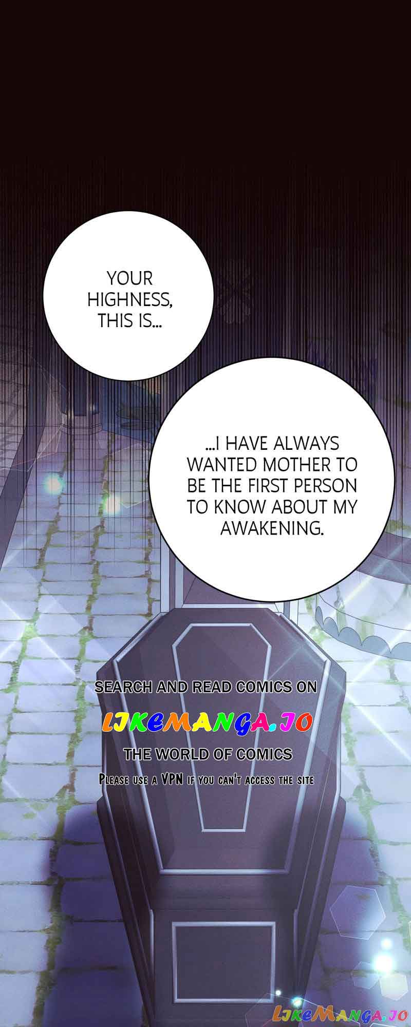 He’s Now Healthy-Perhaps Too Much Chapter 19 194 01
