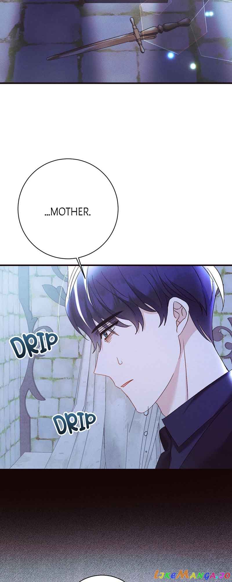 He’s Now Healthy-Perhaps Too Much Chapter 19 195 02
