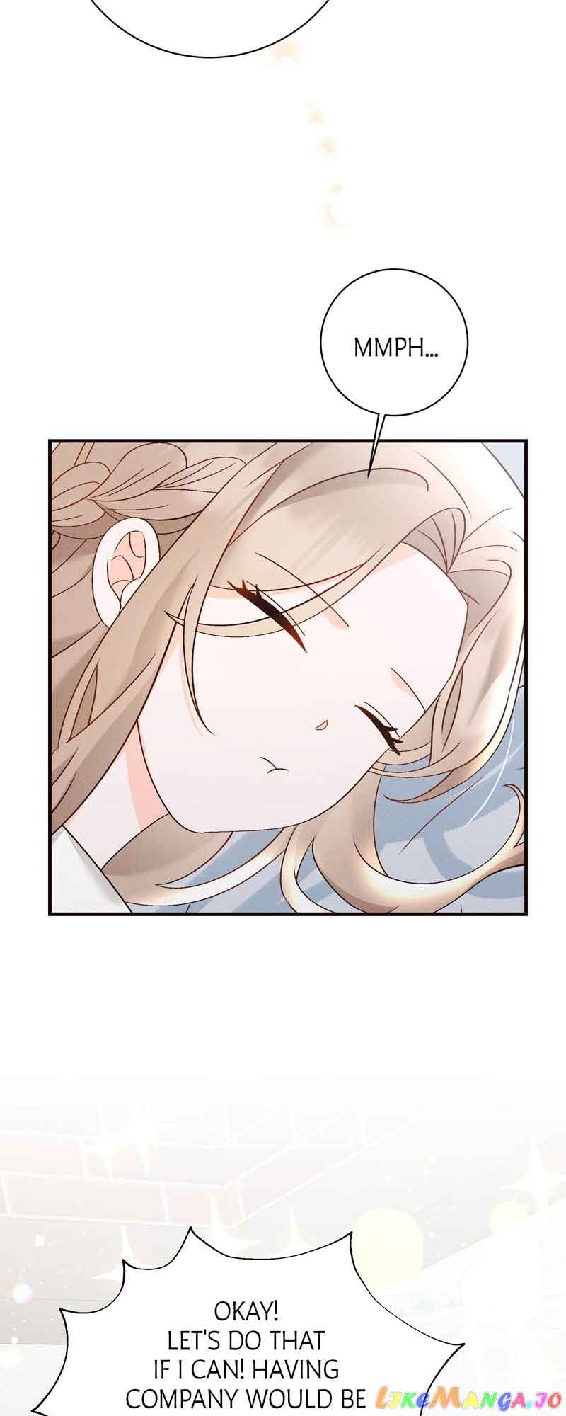He’s Now Healthy-Perhaps Too Much Chapter 19 210 17