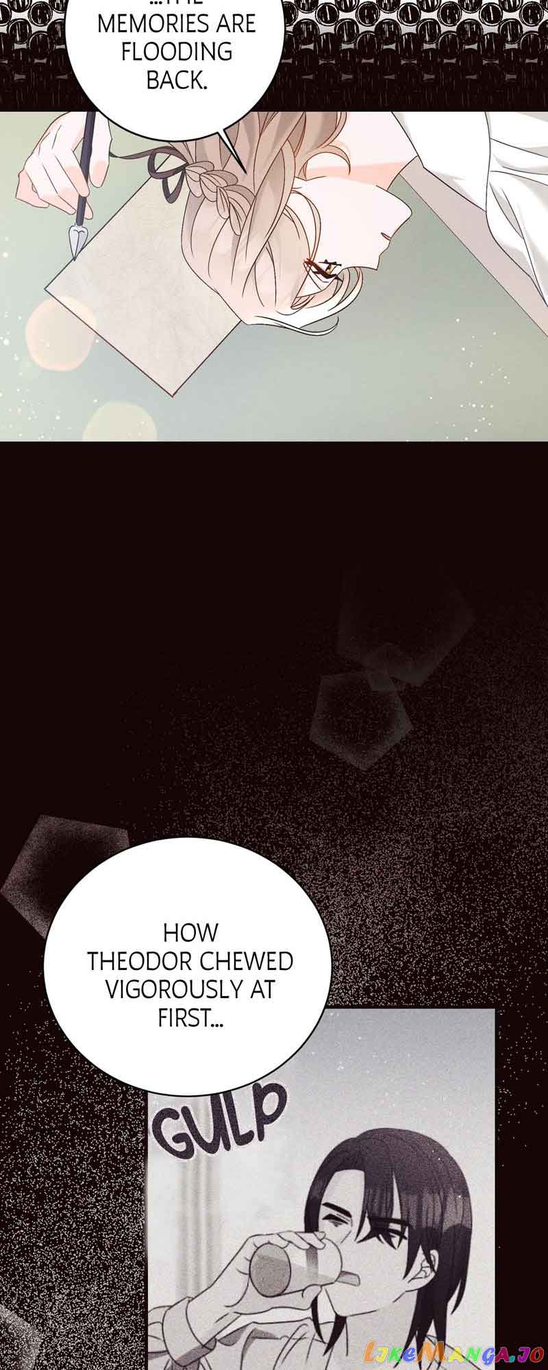 He’s Now Healthy-Perhaps Too Much Chapter 19 214 21