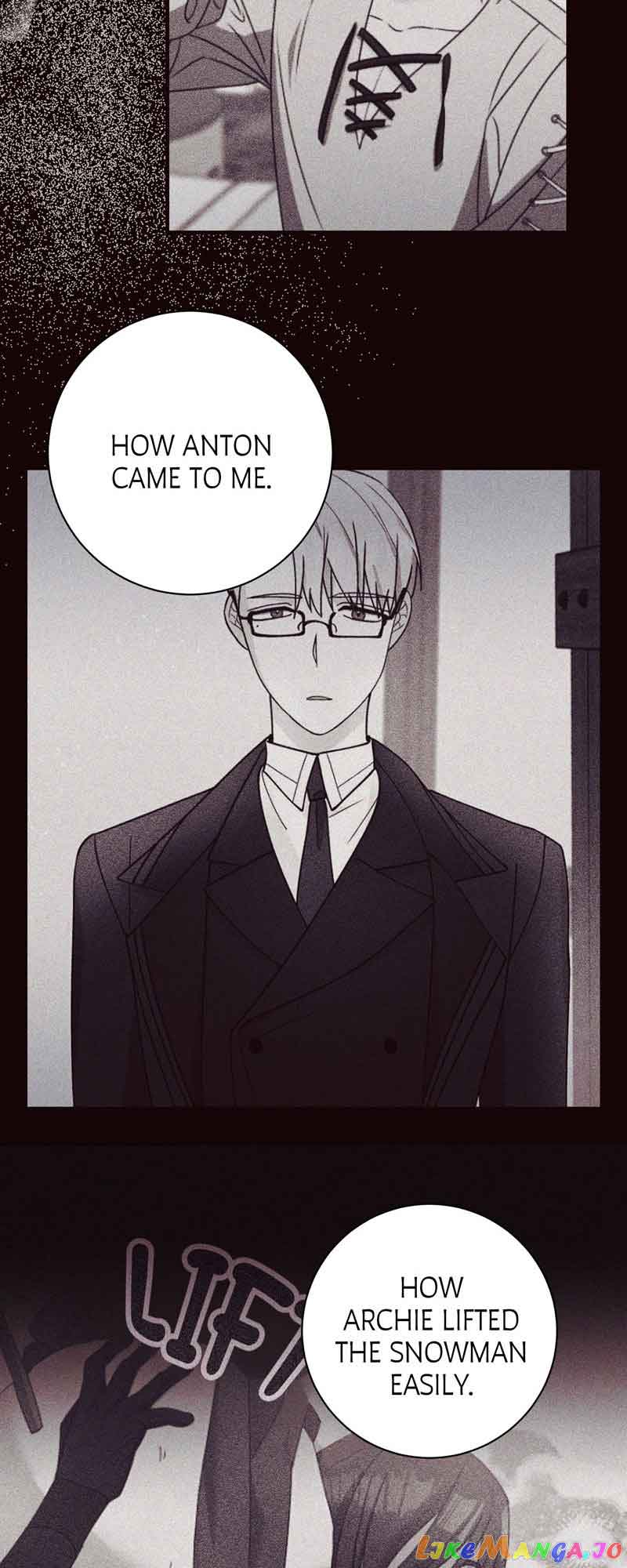 He’s Now Healthy-Perhaps Too Much Chapter 19 215 22