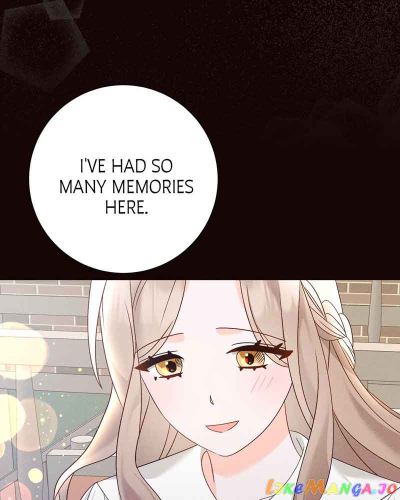 He’s Now Healthy-Perhaps Too Much Chapter 19 217 24