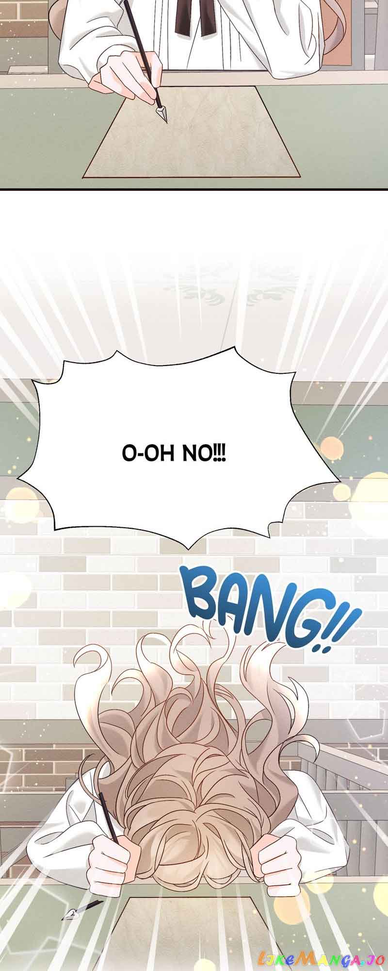 He’s Now Healthy-Perhaps Too Much Chapter 19 220 27