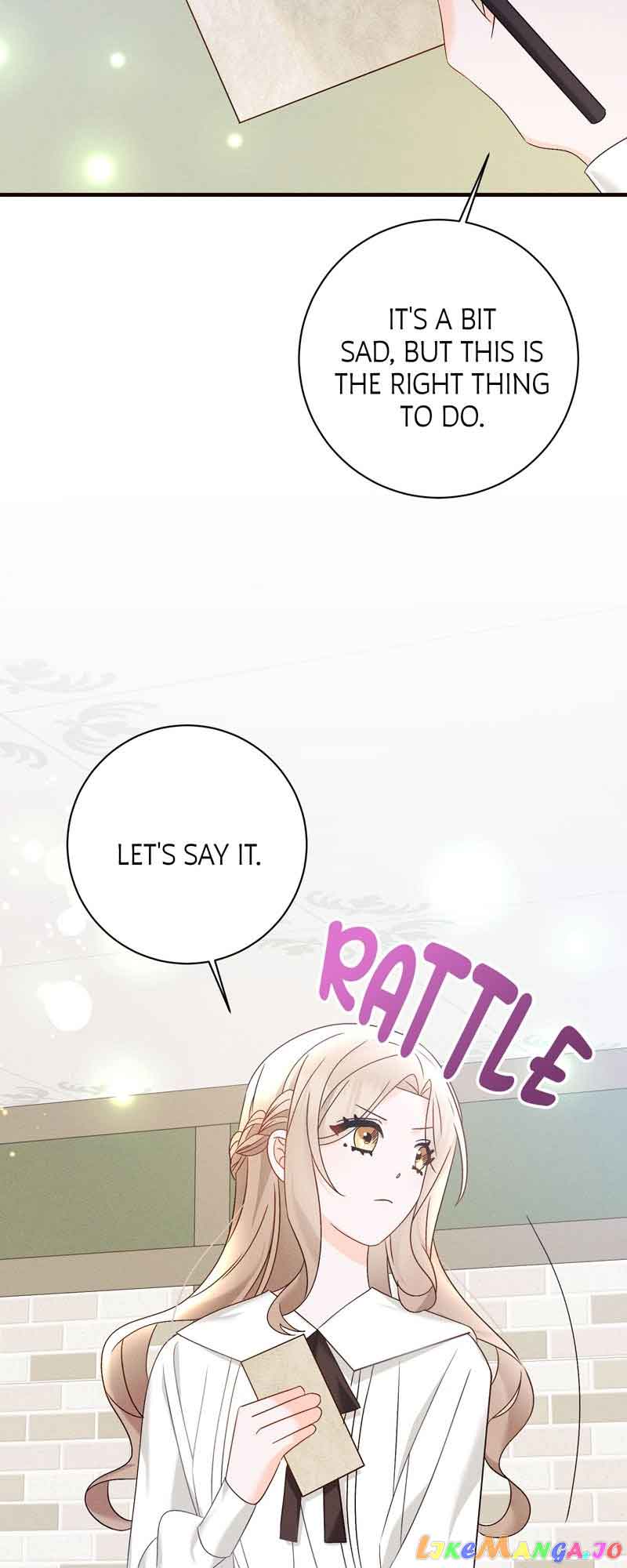 He’s Now Healthy-Perhaps Too Much Chapter 19 223 30